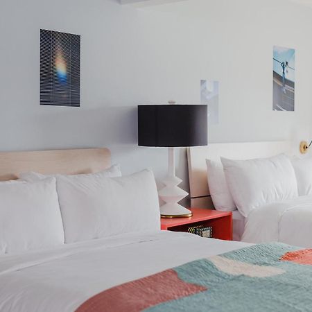 Drake Motor Inn 惠灵顿 外观 照片