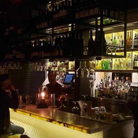 Drake Motor Inn 惠灵顿 外观 照片