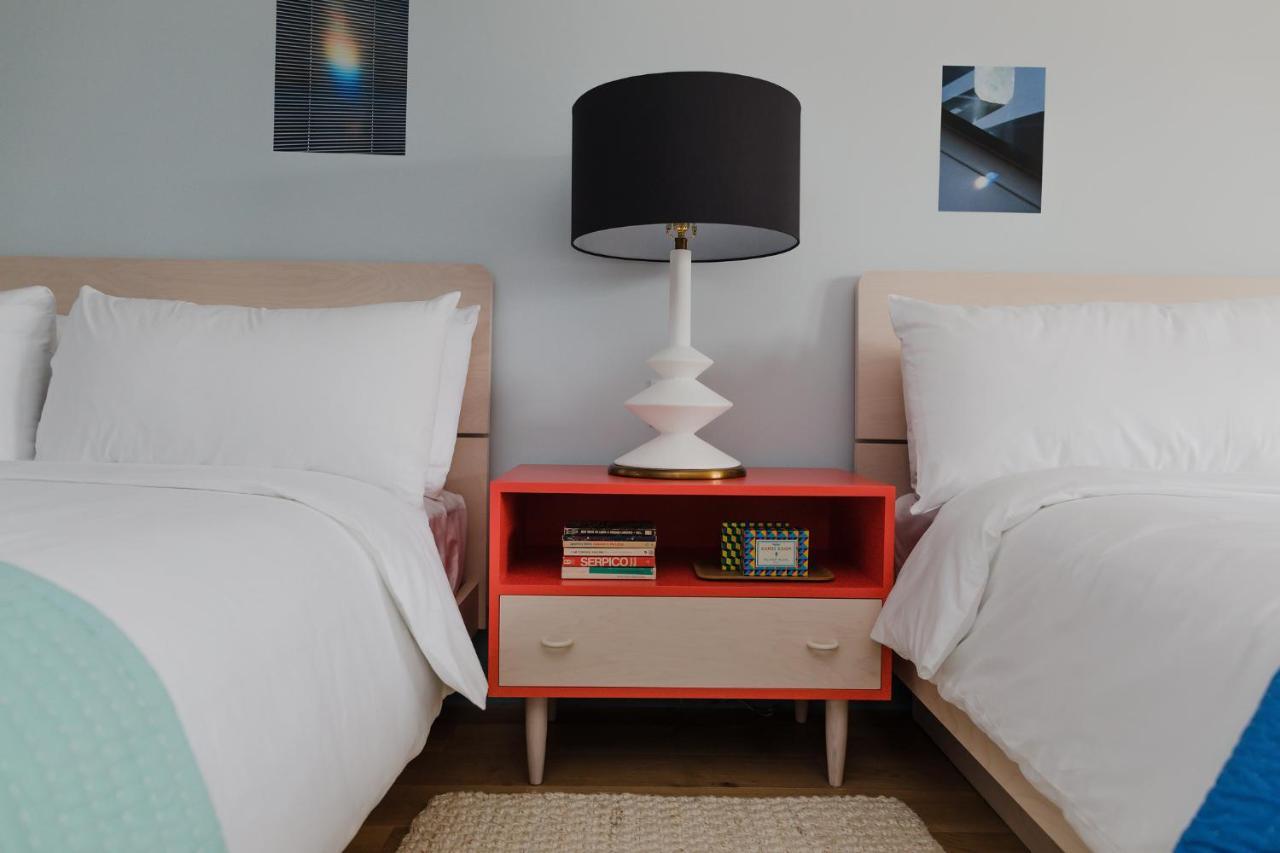 Drake Motor Inn 惠灵顿 外观 照片