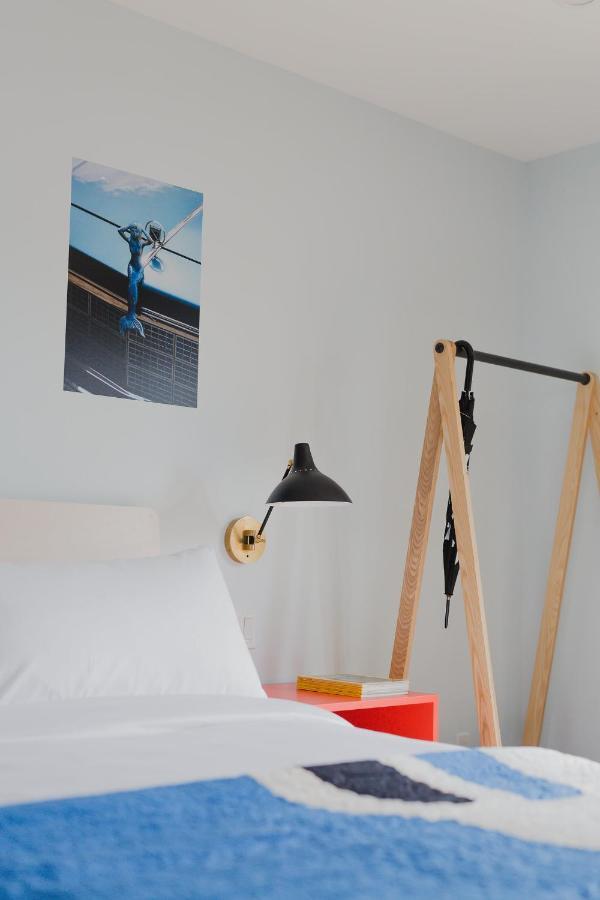 Drake Motor Inn 惠灵顿 外观 照片