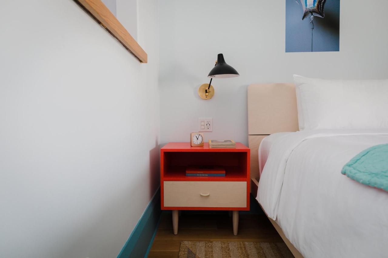 Drake Motor Inn 惠灵顿 外观 照片
