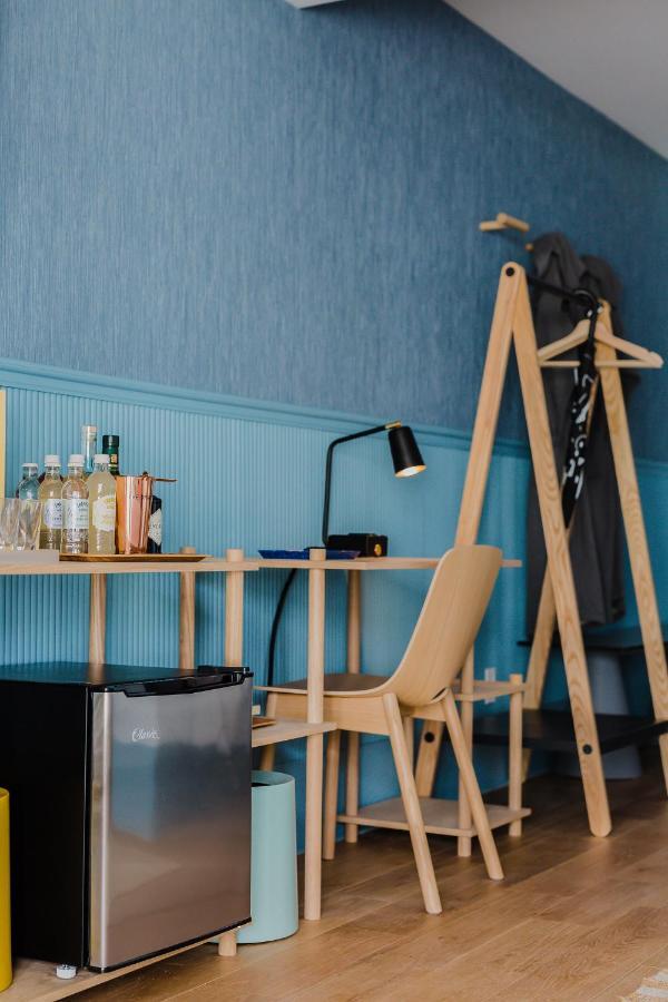 Drake Motor Inn 惠灵顿 外观 照片