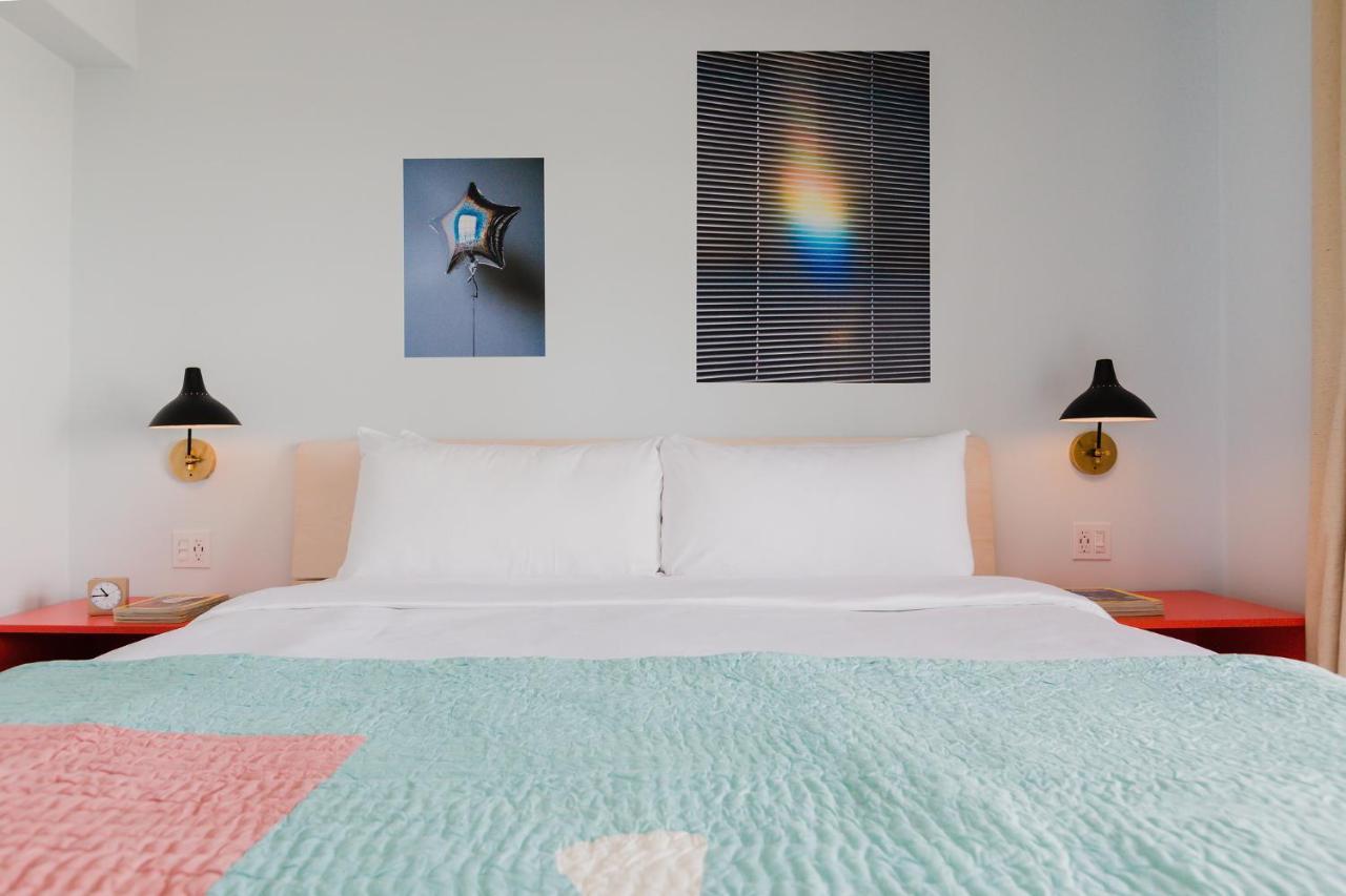 Drake Motor Inn 惠灵顿 外观 照片