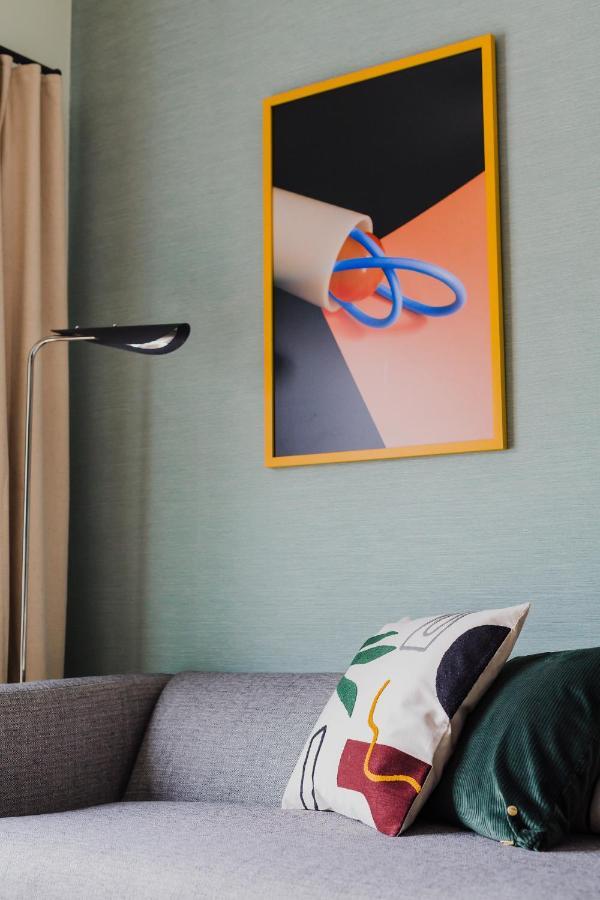 Drake Motor Inn 惠灵顿 外观 照片