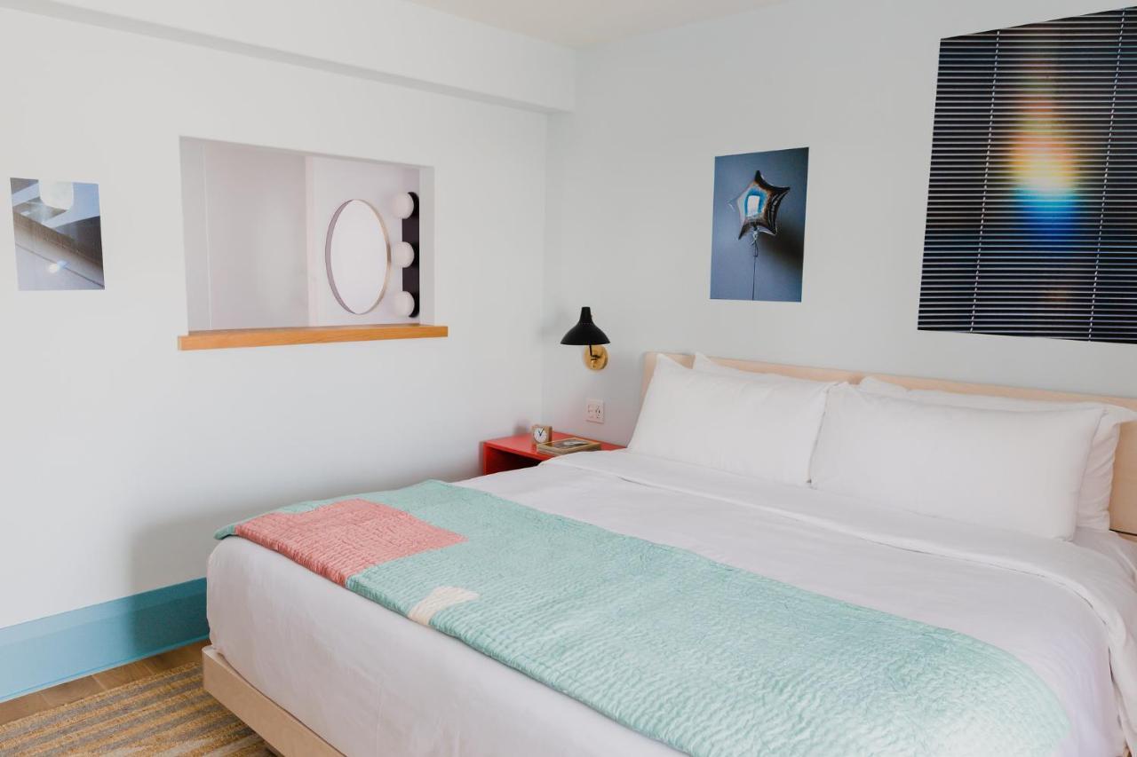 Drake Motor Inn 惠灵顿 外观 照片